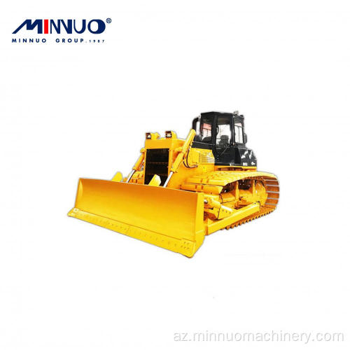 Yüksək davamlılığı ağırlıq buldozer 320HP